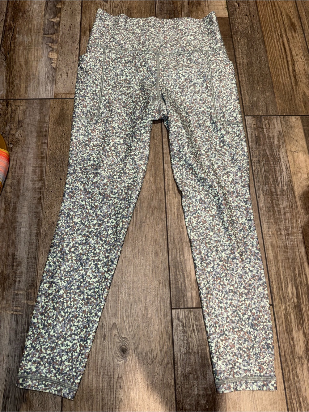 Athleta Salutation Tight XS NWOT